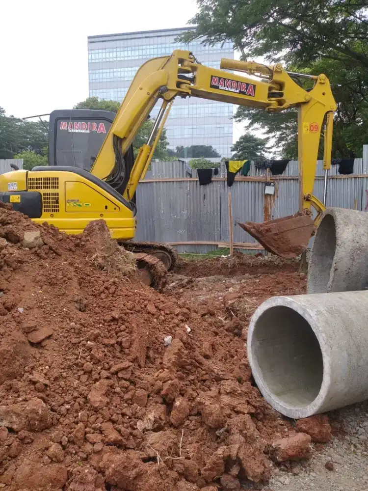 Dozer wales crane drumptruck excavator becko pc50 75 breaker