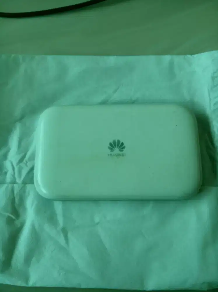 Jual modem Huawei E5577 ex Bolt