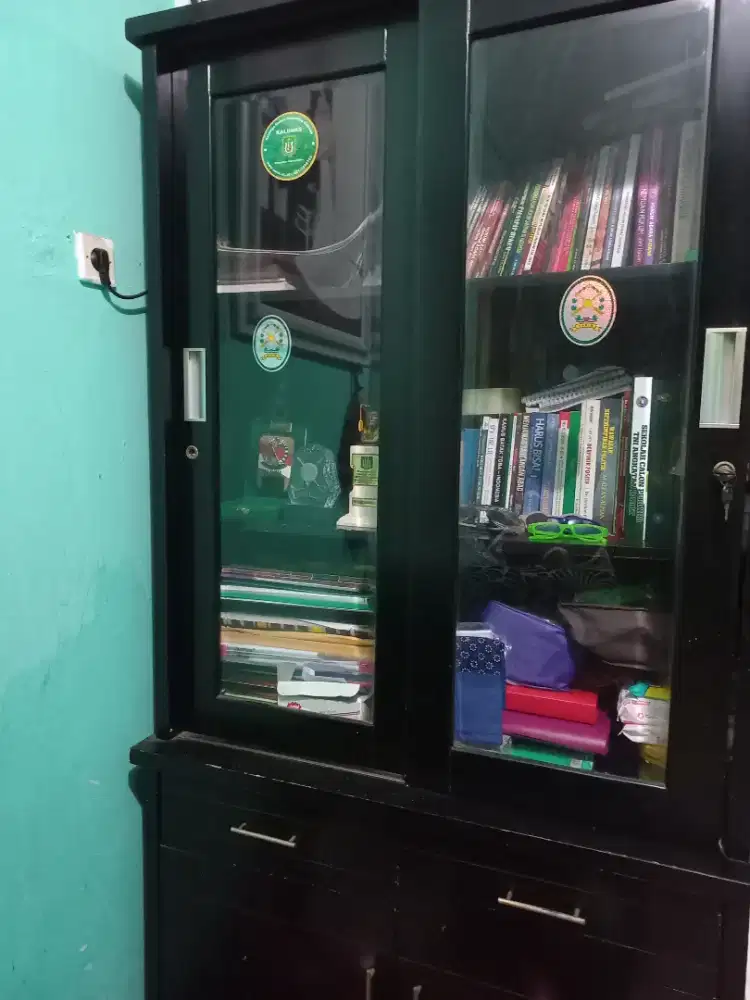 DIJUAL LEMARI MULTIFUNGSI