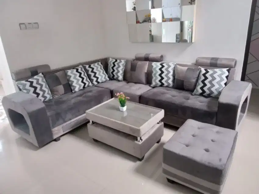 Sofa Alexa FULL KAINBELUDRU