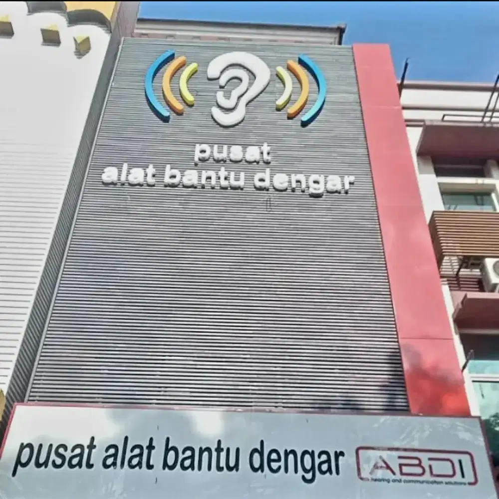 PROMO REKLAME. Huruf Timbul. Lettersign LED. Neon Box Custom