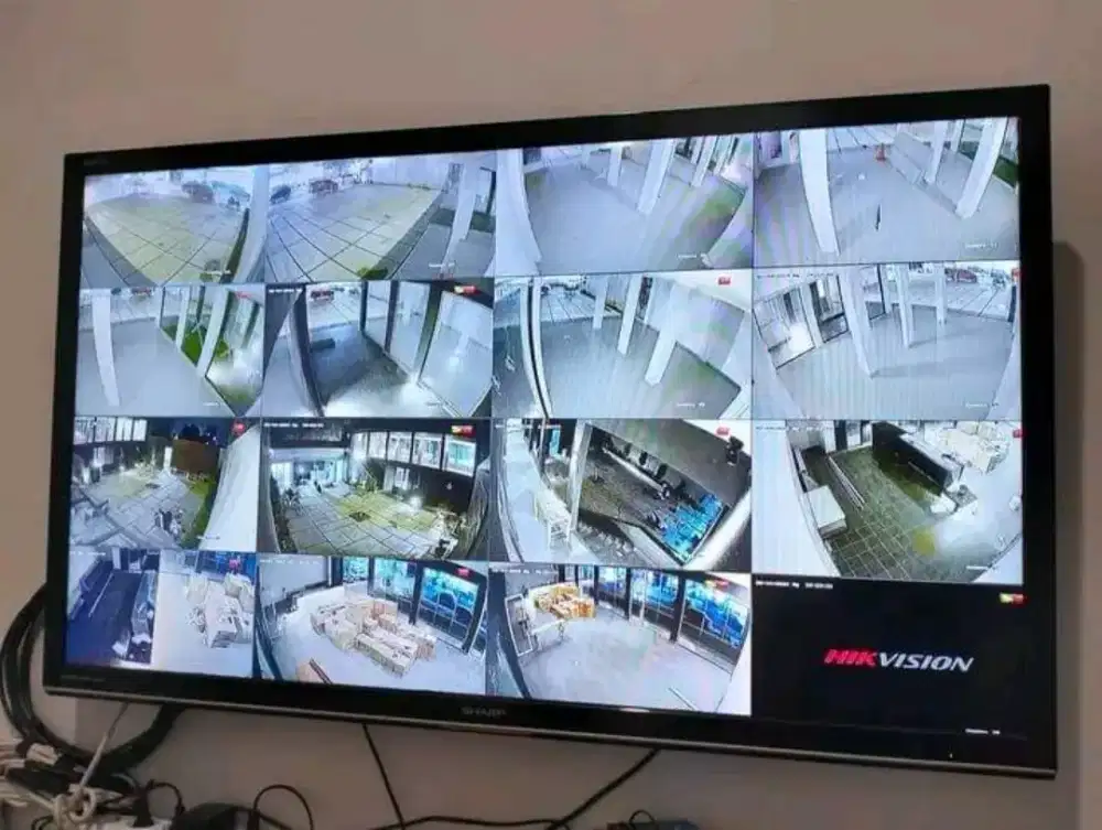 KAMERA CCTV PROMO GRATIS PASANG