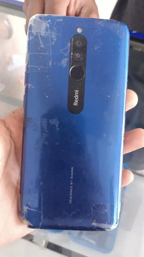 KACA LCD REDMI 2S FULLSET SIAP PASANG
