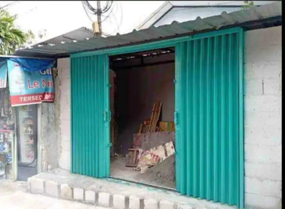 Follding gate murah berkualitas