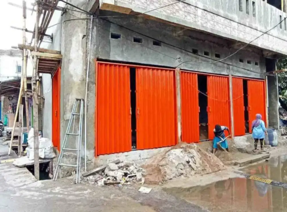 Follding gate murah berkualitas