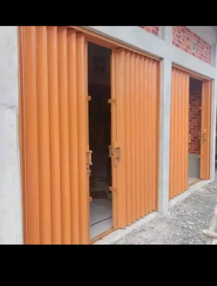 Follding gate murah berkualitas