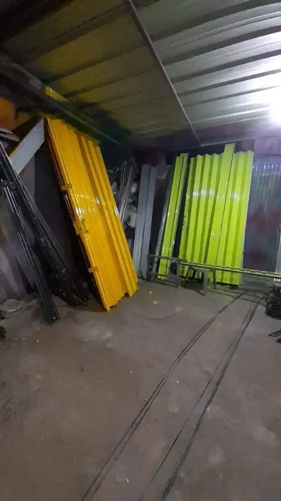 Follding gate murah berkualitas