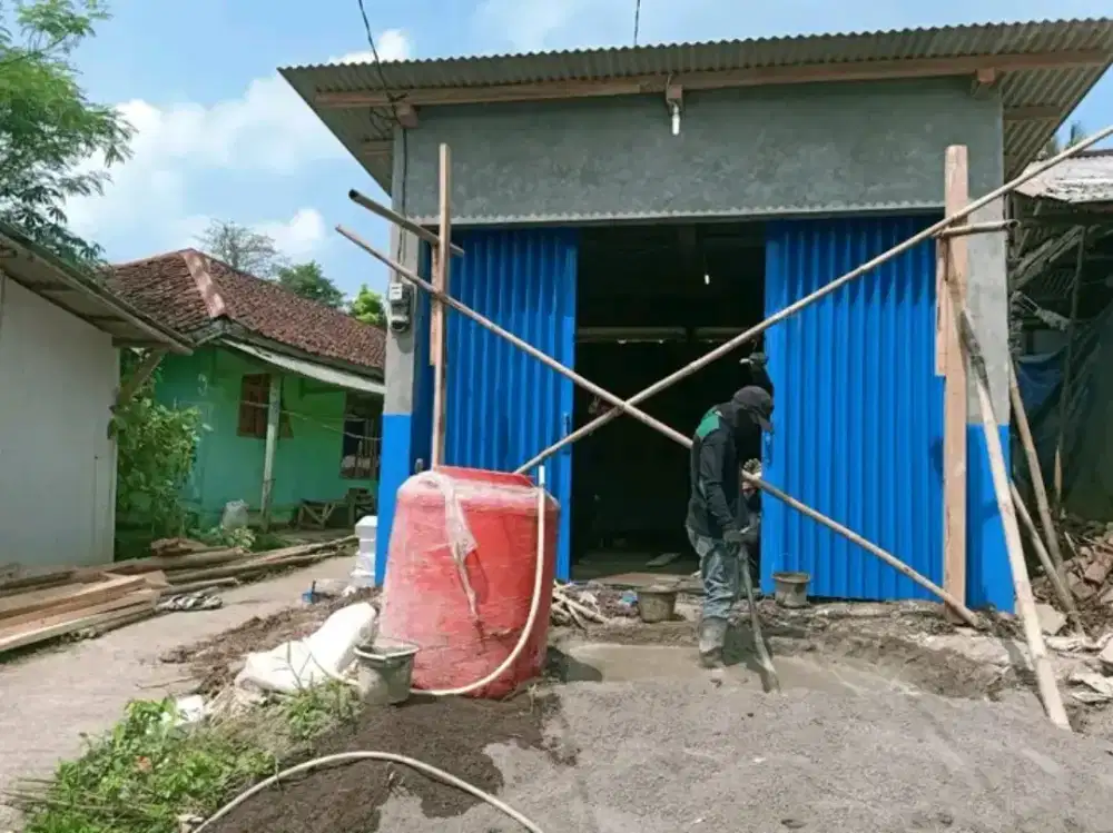 Follding gate murah berkualitas