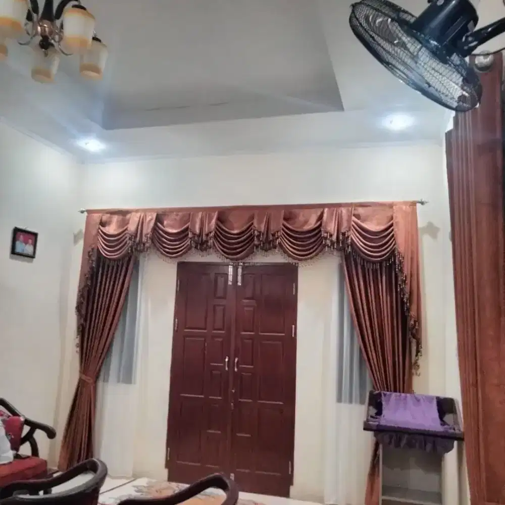 Gordyn black out murah