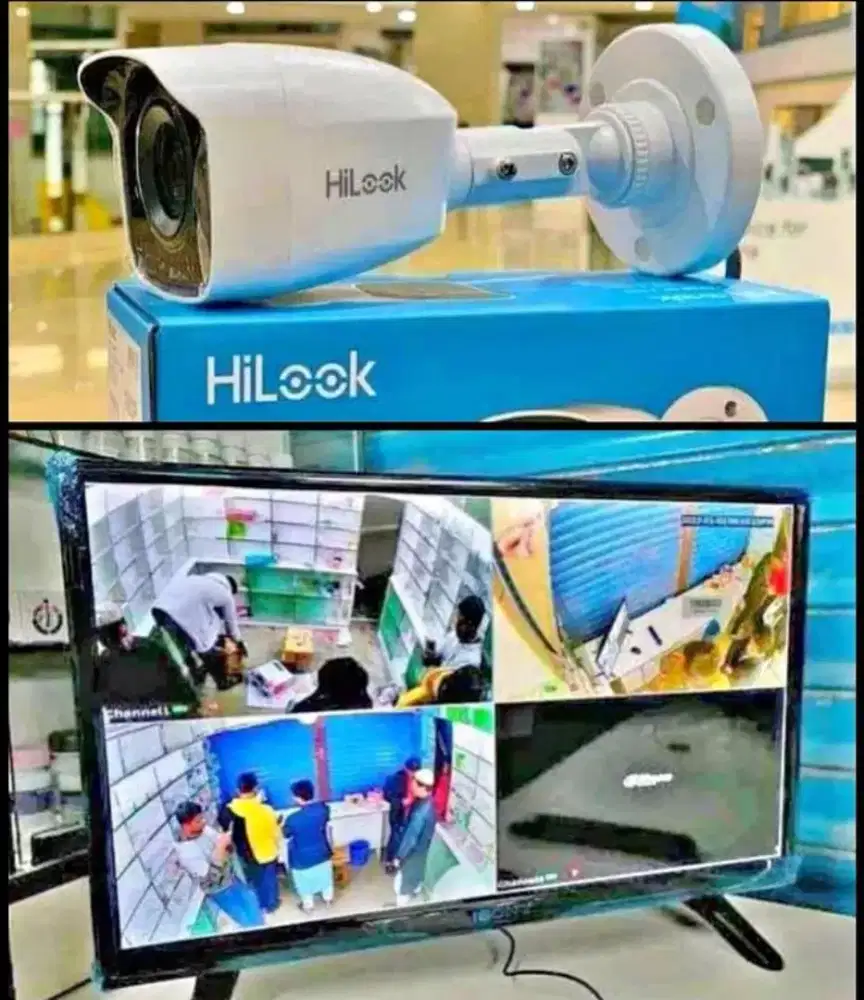 JUAL DAN PASANG CCTV