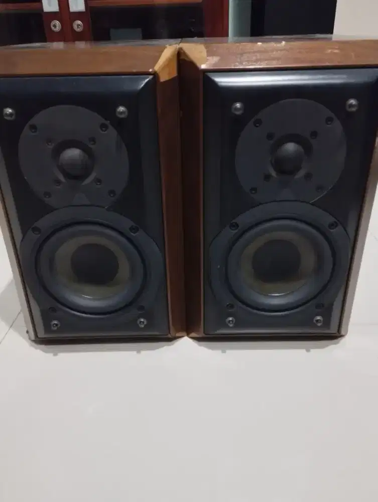 Speaker Kenwood LS-300G