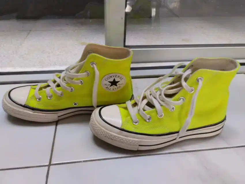 sepatu converse all star