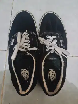 Sepatu Vans di Cengkareng OLX Murah Dengan Harga Terbaik OLX .id