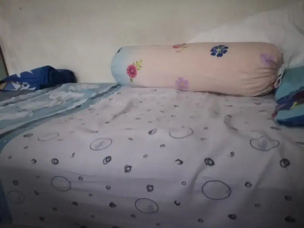 Springbed elite prestige 100x200