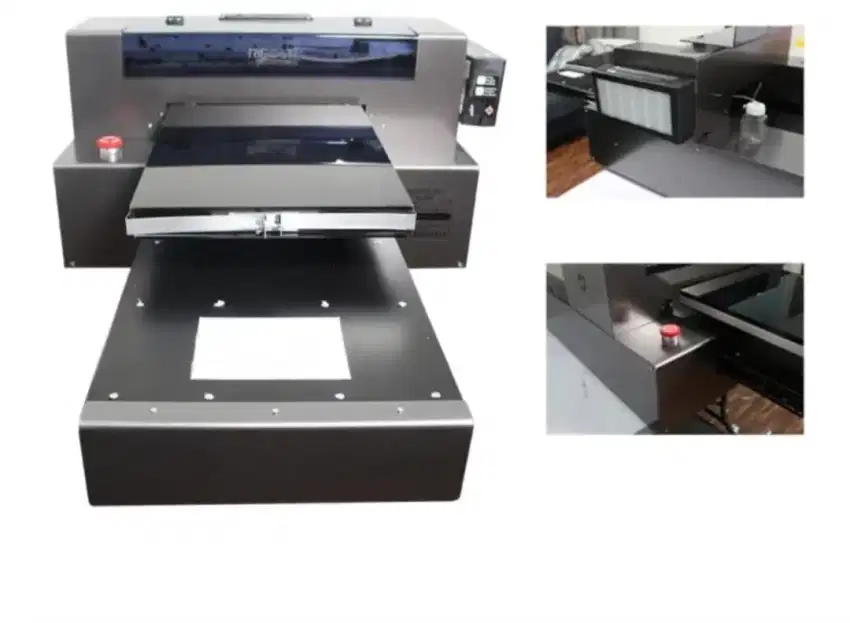 Mesin Printer Sablon Baju