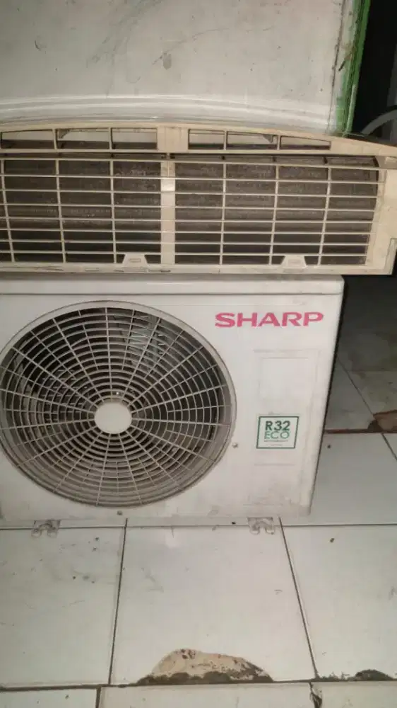 beli AC bekas anda dengan harga tinggi