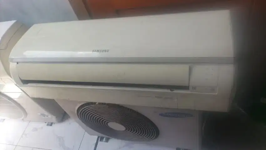 beli AC bekas anda dengan harga tinggi