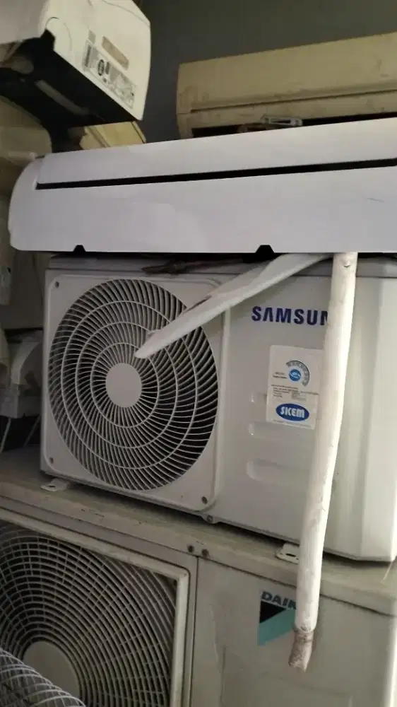 beli AC bekas anda dengan harga tinggi