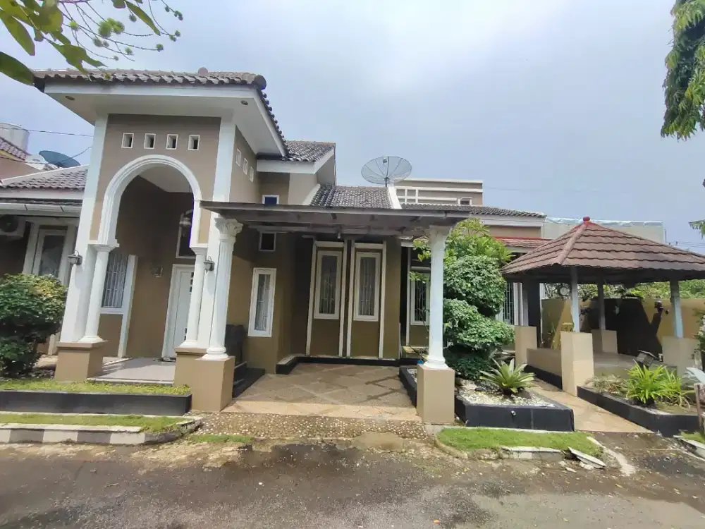 Di jual rumah siap huni di majalengka