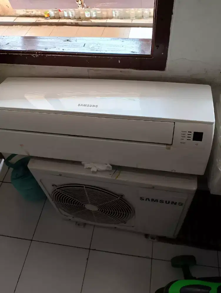 beli ac bekas anda satuan atau borongan dengan harga tinggi