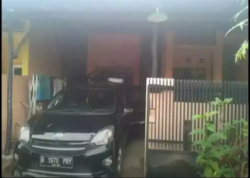 Rumah Perumahan Kontrak/Disewakan Dekat Kota Cirebon