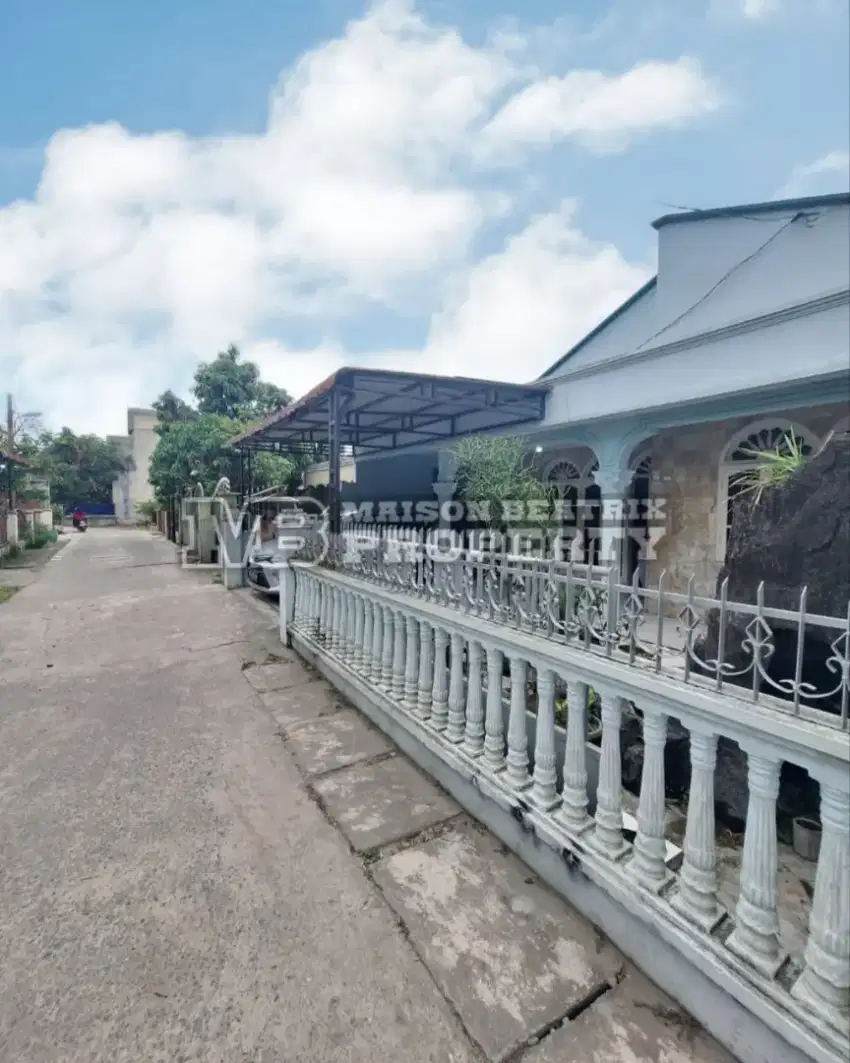 JUAL CEPAT RUMAH DI JL. SETIA BUDI, PASAR 1,  MEDAN