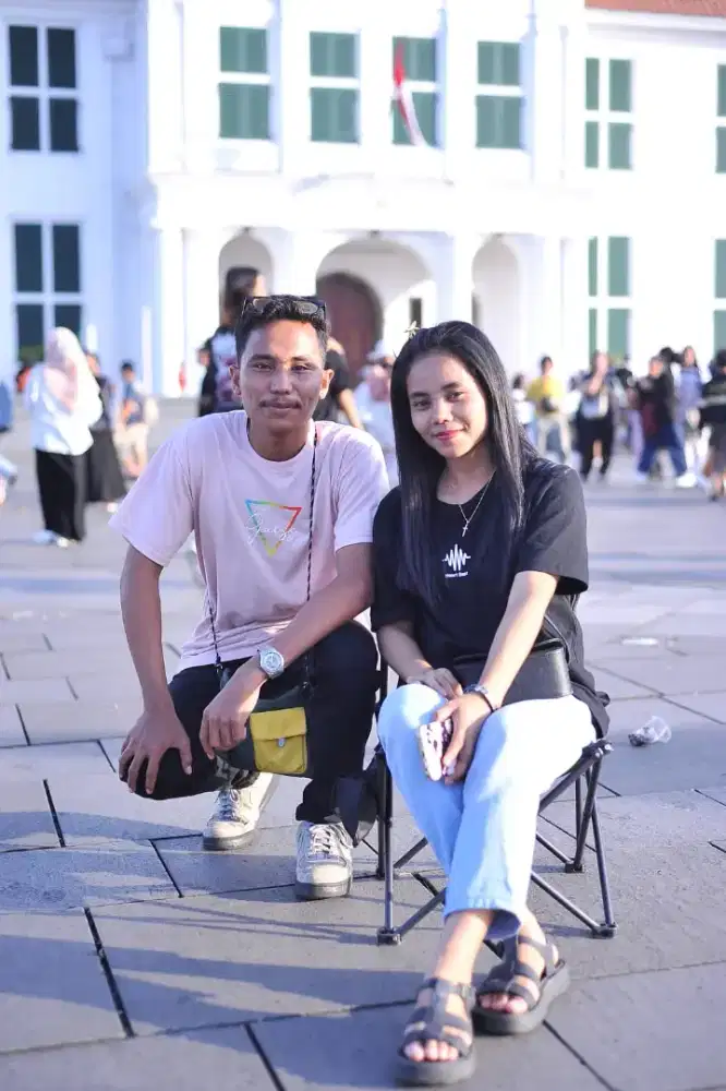 Cari loker cewe
