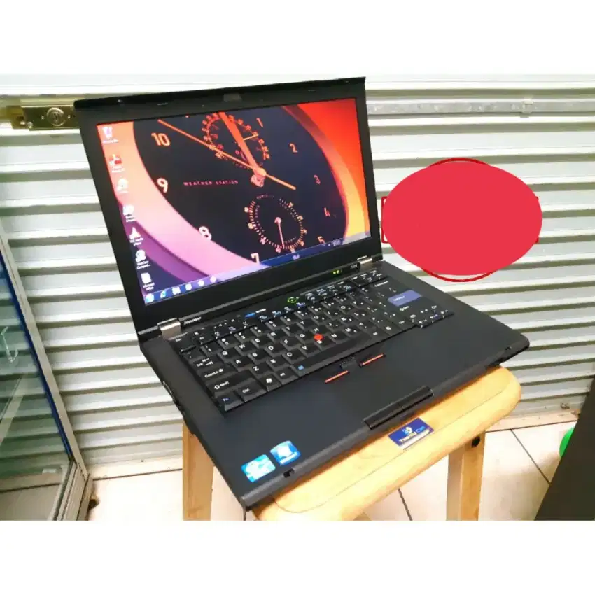 Lenovo Intel core i5