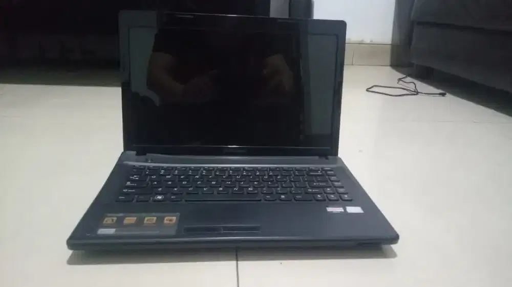 LAPTOP LENOVO G 485