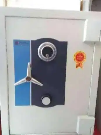 Brankas Ziger Benstein Berkualitas Dan Telah Teruji