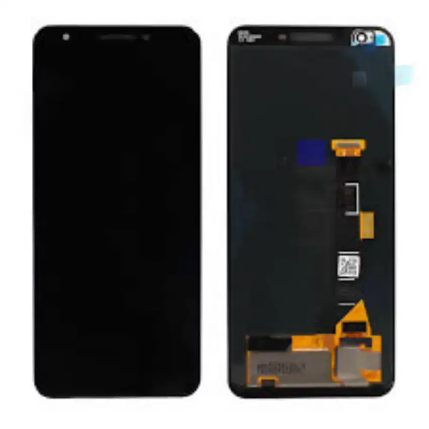 KACA LCD REDMI 10 A FULLSET SIAP PASANG