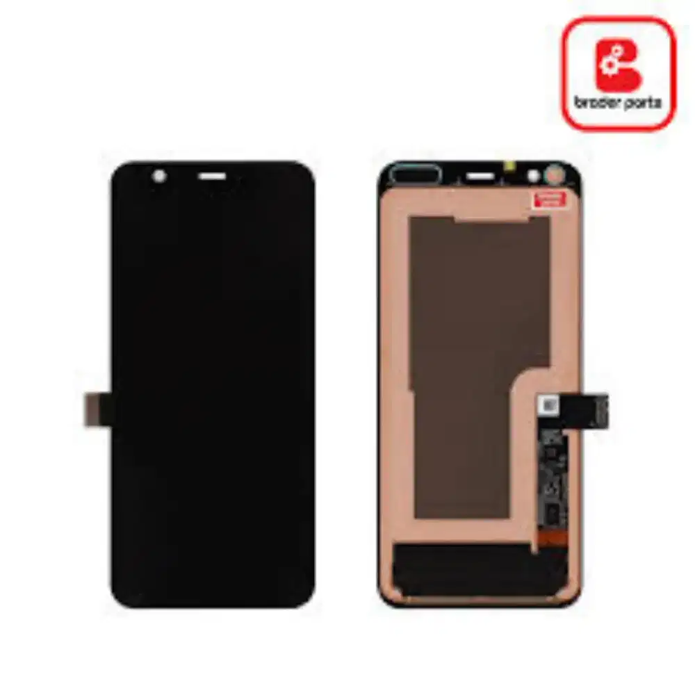 KACA LCD REDMI 1S FULLSET SIAP PASANG