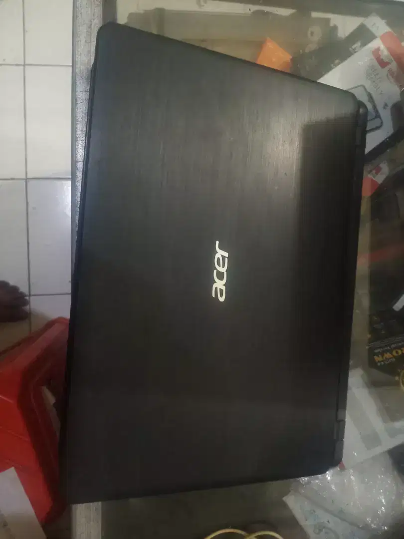 Laptop acer aspire 3 (aspireA314-33)