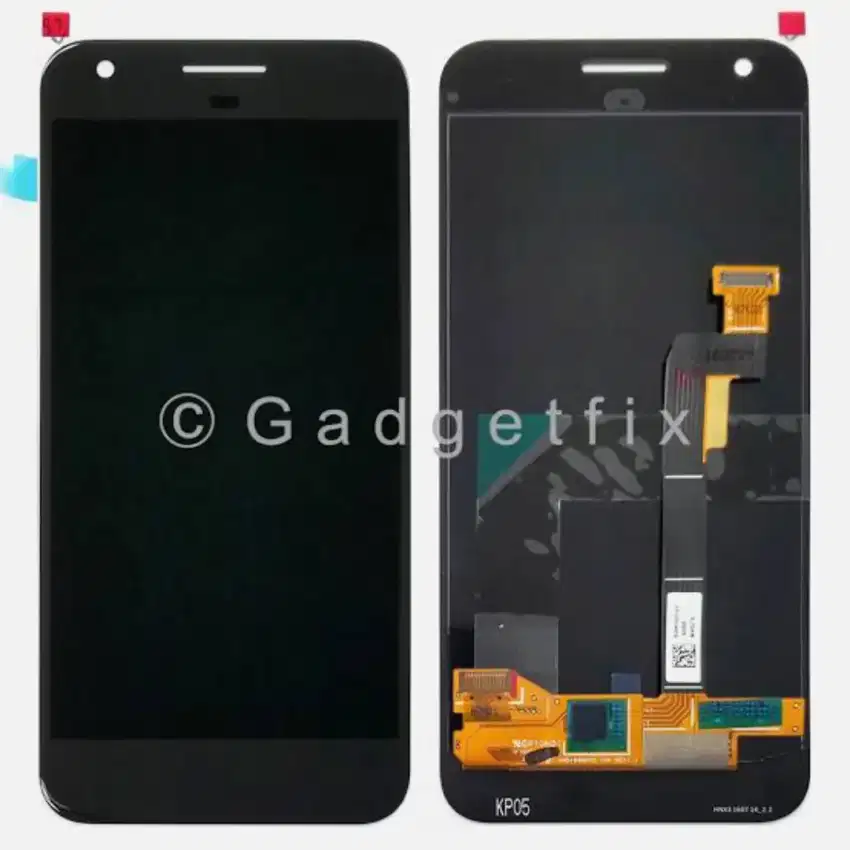 KACA LCD VIVO V11 FULLSET SIAP PASANG