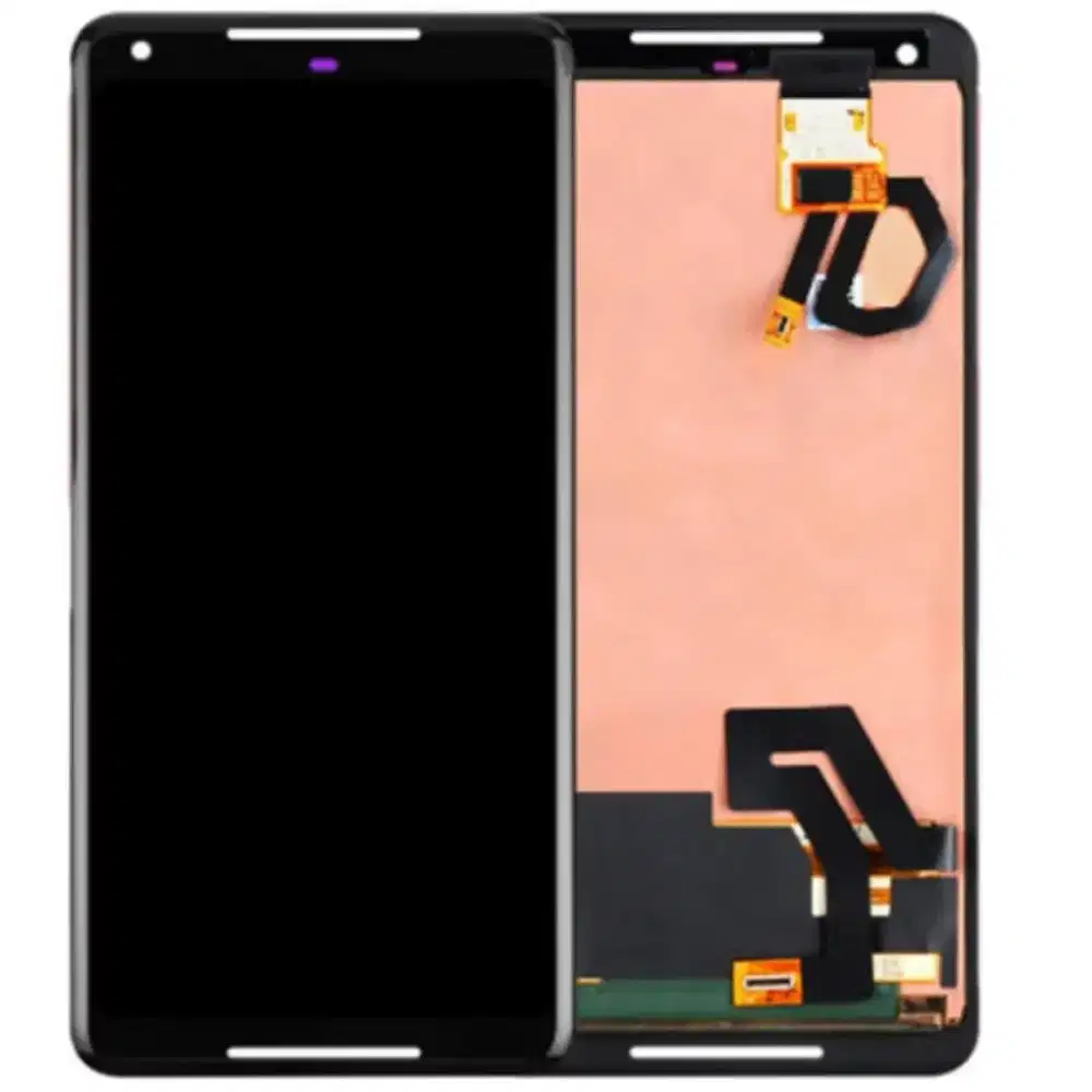 KACA LCD VIVO Y83 FULLSET SIAP PASANG