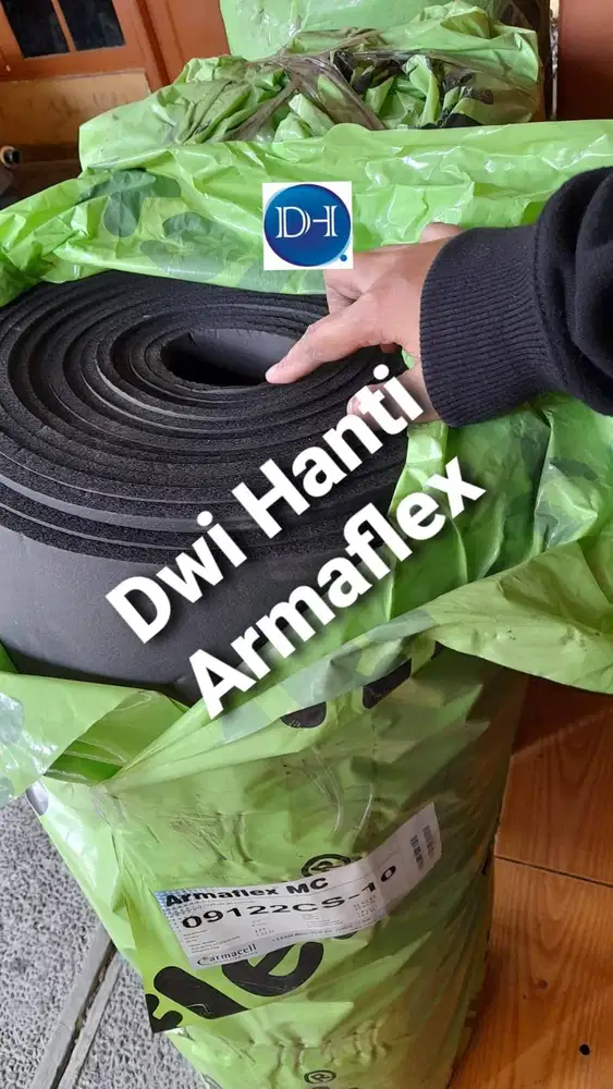 Armaflex FRV 25mm