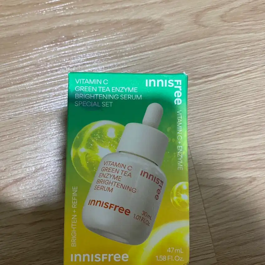 Innisfree Vitamin C