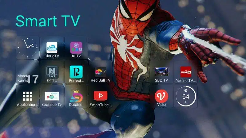 Jasa Unl0ck root STB Android TV & STB Digital