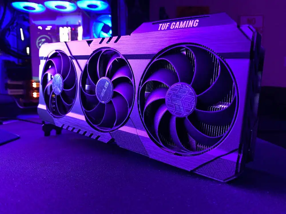 nvidia RTX 5060ti grs 2028 bisa tukar tambah GTX or RX