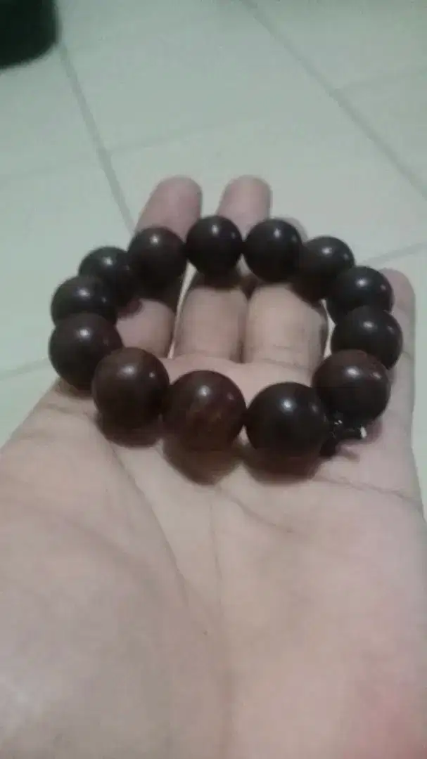 Kayu Stigi Barek (Karimunjawa) 15 mm