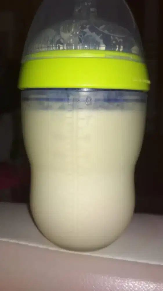 Pengasuh Batita dan Beberes