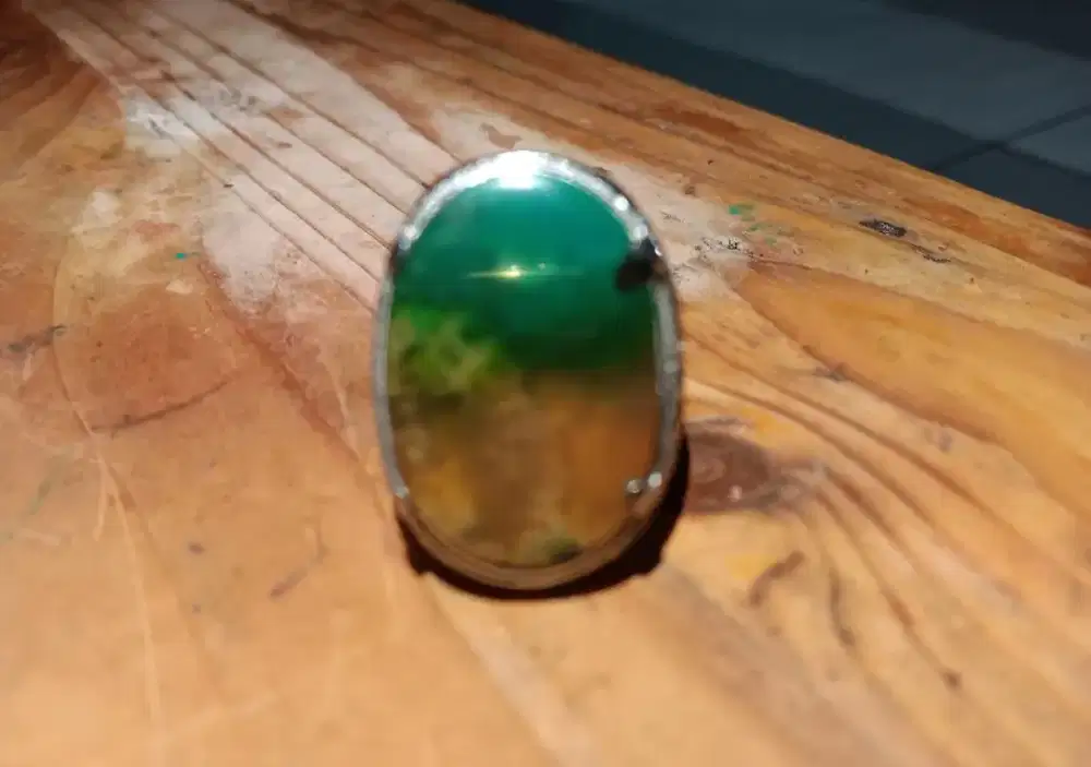 Bacan palamea gambar antik plong