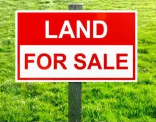 DIJUAL TANAH KAVLING HOOK GRAHA SANTOSO REGENCY BLOK TERDEPAN`