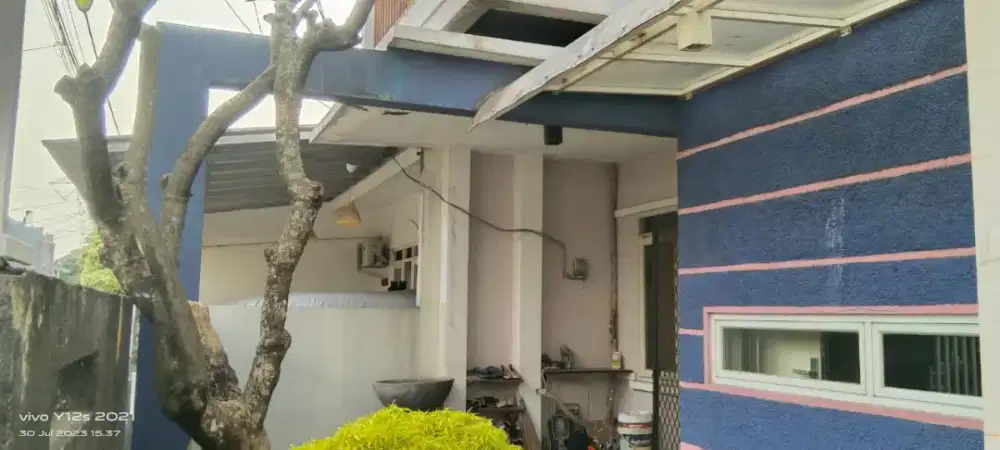 Rumah Disewakan atau Dijual Paradise Serpong City