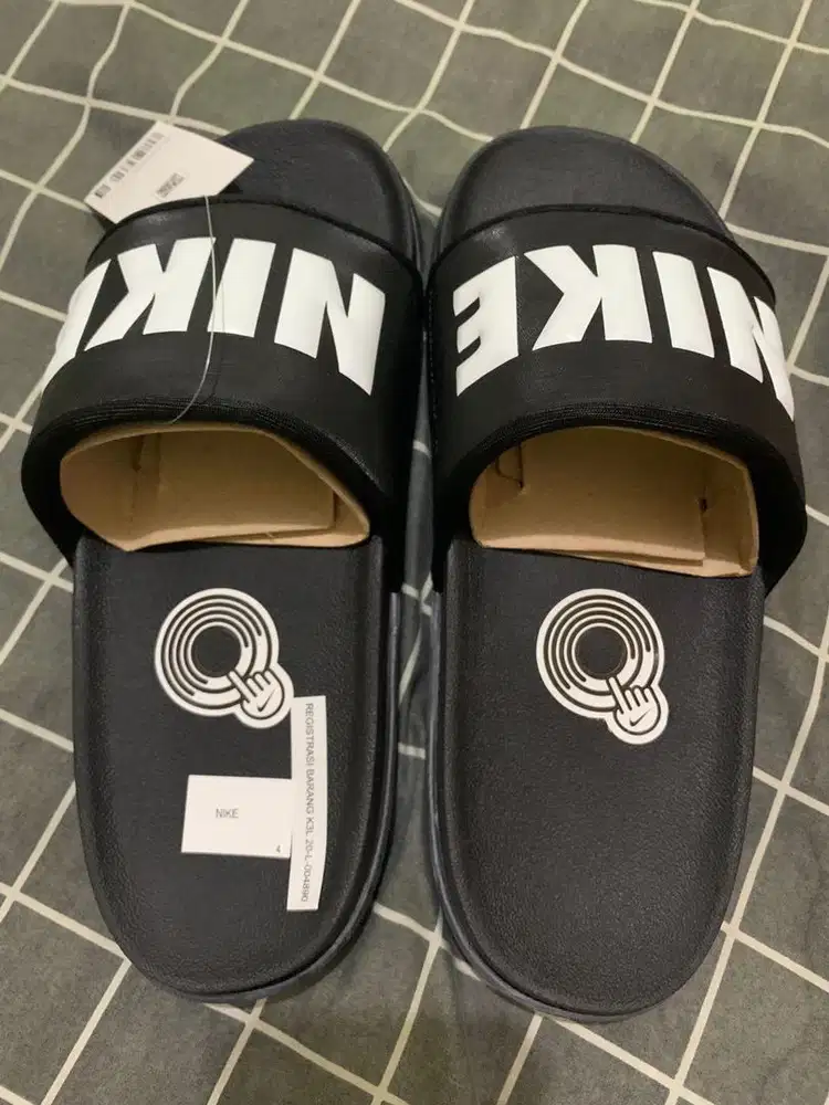 Nike Offcourt Slide Original - Size 41