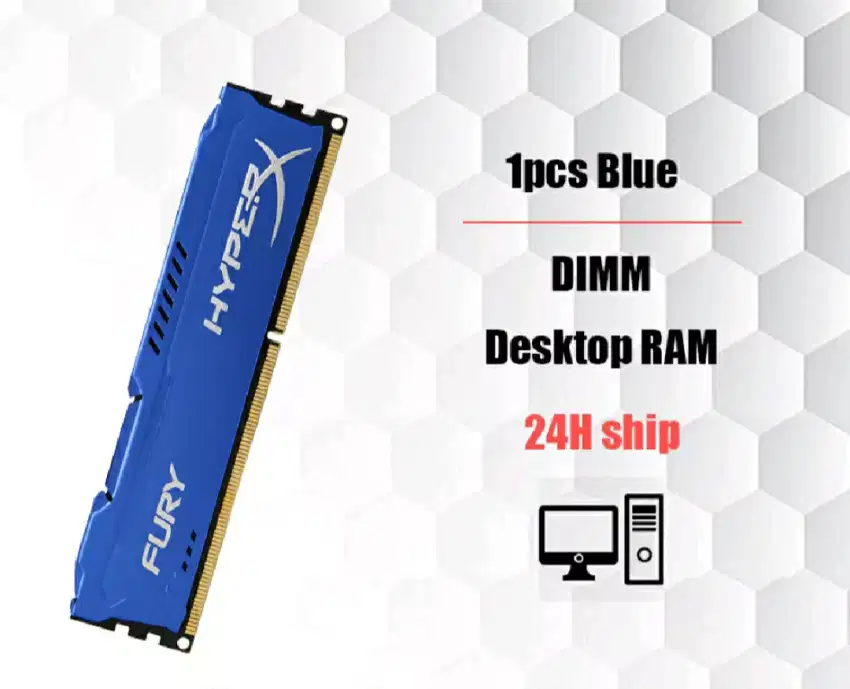 Ram ddr3 4gb untuk komputer