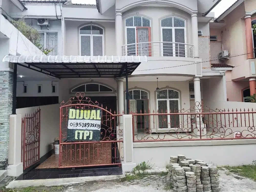 Komplek Citra wisata