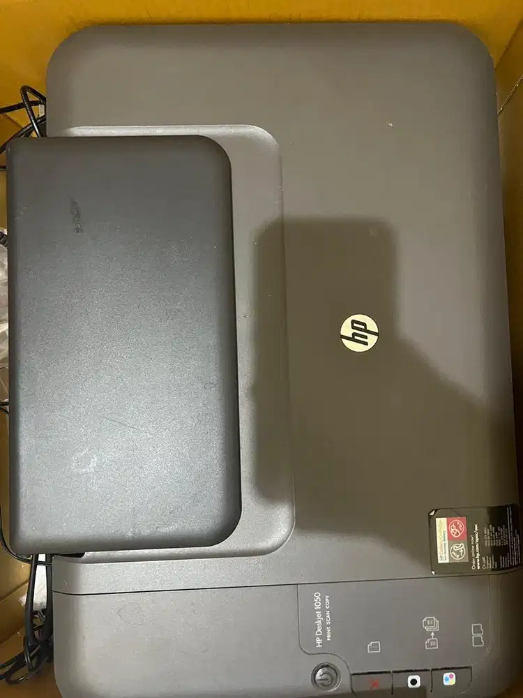 Hp deksjet 1050