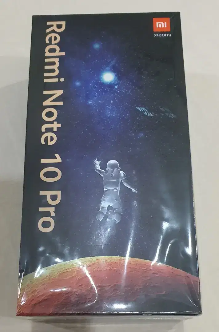 Redmi Note 10 Pro (8/128 gb)