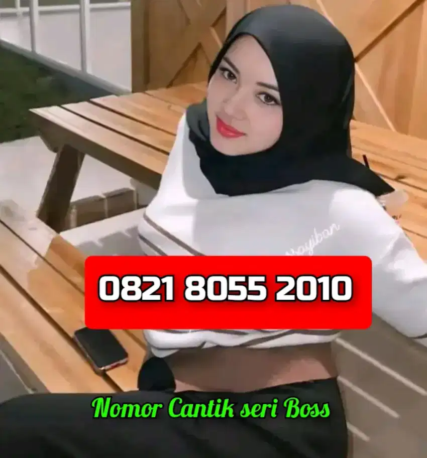 Nomor Cantik Simpati Telkomsel